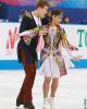 Elena Ilinykh & Nikita Katsalapov (RUS)