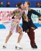 Elena Ilinykh & Nikita Katsalapov (RUS)