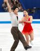Maia Shibutani & Alex Shibutani (USA)