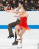 Maia Shibutani & Alex Shibutani (USA)