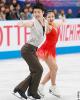 Maia Shibutani & Alex Shibutani (USA)