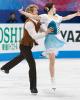Meryl Davis & Charlie White (USA)