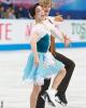 Meryl Davis & Charlie White (USA)