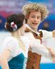 Meryl Davis & Charlie White (USA)