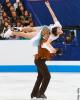 Meryl Davis & Charlie White (USA)