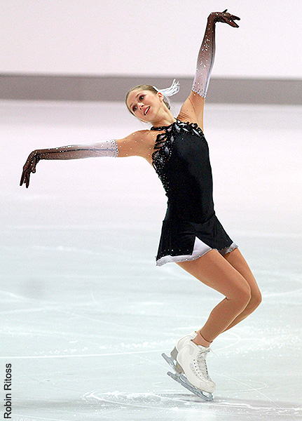 Dominika Murckova (SVK)