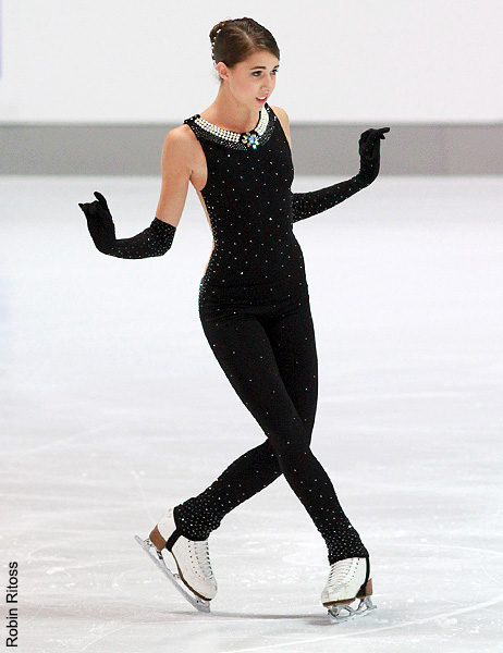 Carol Bressanutti (ITA)