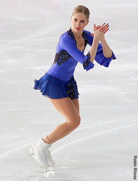 Dominika Murckova (SVK)