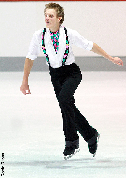 Tomas Verner (CZE)