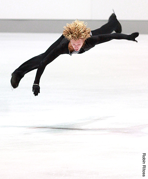 Konstantin Menshov (RUS)