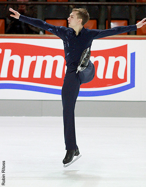 Peter Liebers (GER)