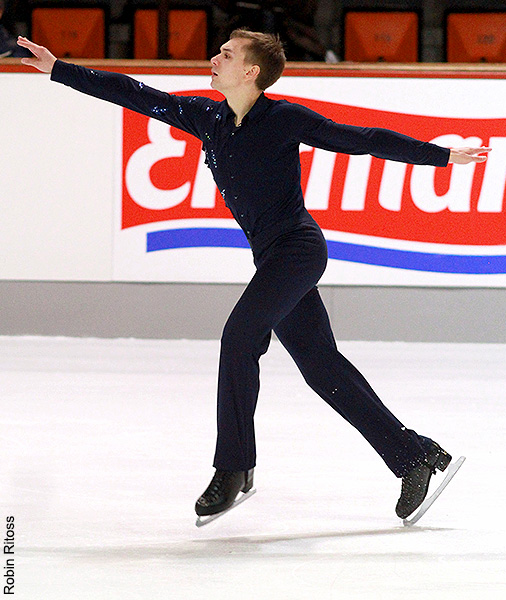Peter Liebers (GER)