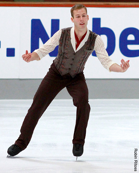 Maciej Cieplucha (POL)