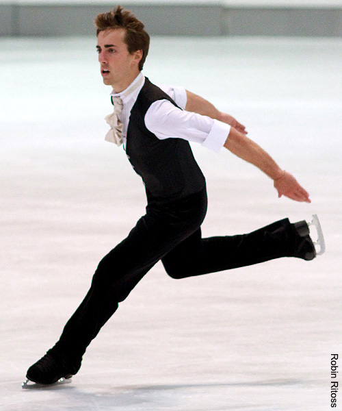 Paolo Bacchini (ITA)