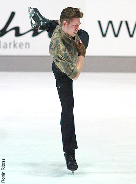 Paul Fentz (GER)