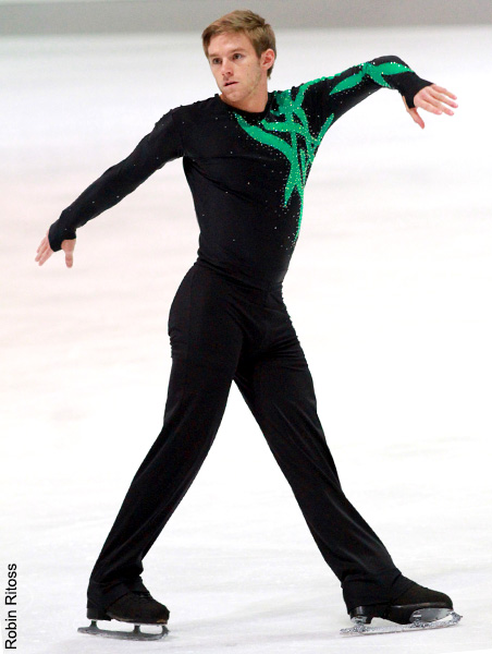 Phillip Harris (GBR)