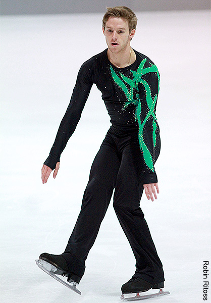 Phillip Harris (GBR)