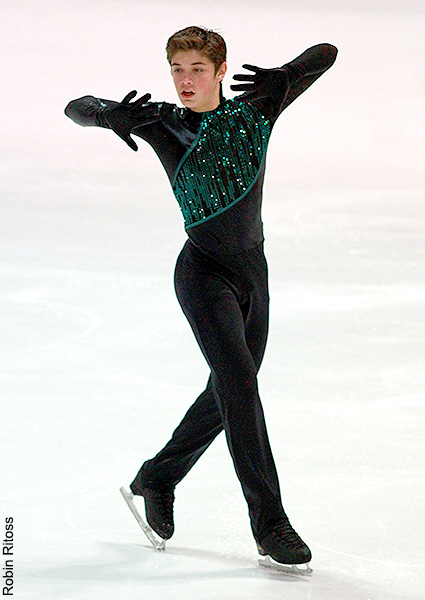 Luiz Manella (BRA)