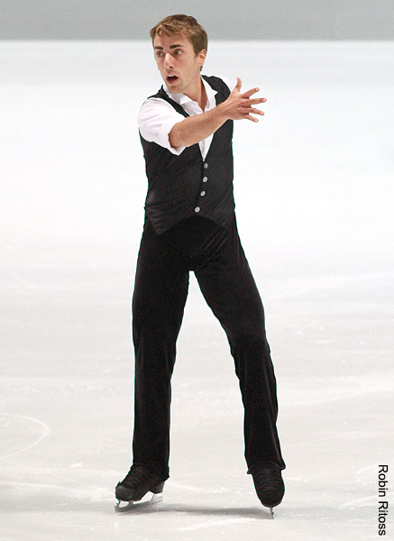 Paolo Bacchini (ITA)