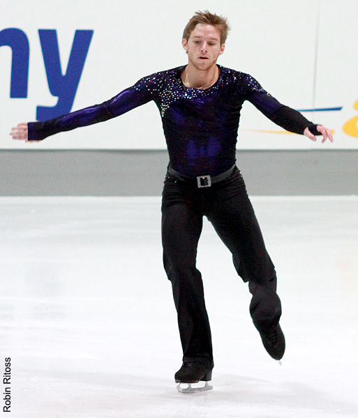 Phillip Harris (GBR)