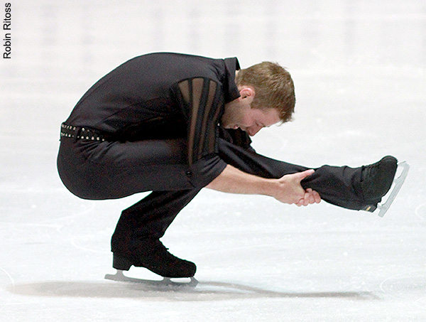 Maciej Cieplucha (POL)