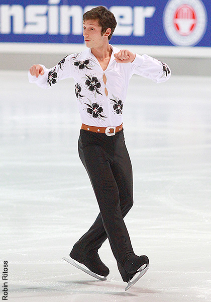 Zoltan Kelemen (ROU)