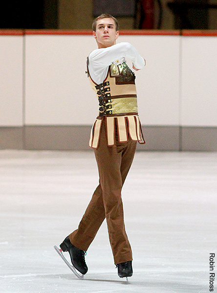 Peter Liebers (GER)