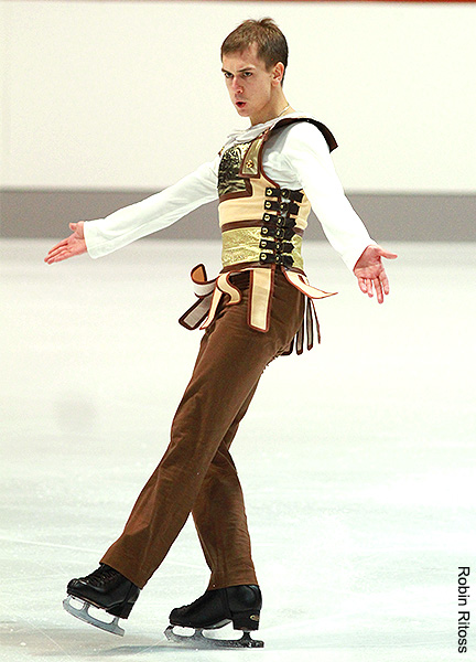 Peter Liebers (GER)