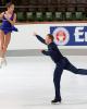 Vera Bazarova & Yuri Larionov (RUS)