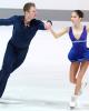 Vera Bazarova & Yuri Larionov (RUS)