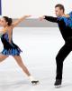 Danielle Montalbano & Evgeni Krasnopolski (ISR)