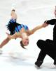 Danielle Montalbano & Evgeni Krasnopolski (ISR)