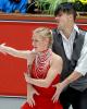 Tatiana Volosozhar & Maxim Trankov (RUS)