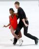 Vanessa James & Morgan Cipres (FRA)