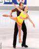 Ronja Roll & Gustav Forsgren (SWE)