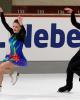 Julia Zlobina & Alexei Sitnikov (AZE)