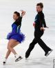 Julia Zlobina & Alexei Sitnikov (AZE)