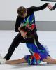 Julia Zlobina & Alexei Sitnikov (AZE)