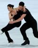Emi Hirai & Marien De La Asuncion (JPN)
