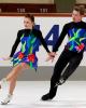Julia Zlobina & Alexei Sitnikov (AZE)