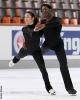 Kharis Ralph & Asher Hill (CAN)