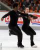 Kharis Ralph & Asher Hill (CAN)