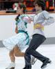 Federica Bernardi & Christopher Mior (ITA)