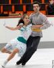 Federica Bernardi & Christopher Mior (ITA)