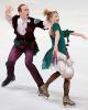 Nelli Zhiganshina & Alexander Gazsi (GER)
