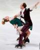 Nelli Zhiganshina & Alexander Gazsi (GER)