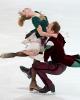 Nelli Zhiganshina & Alexander Gazsi (GER)