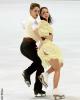 Ksenia Monko & Kirill Khaliavin (RUS)
