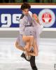 Federica Bernardi & Christopher Mior (ITA)