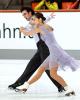 Federica Bernardi & Christopher Mior (ITA)